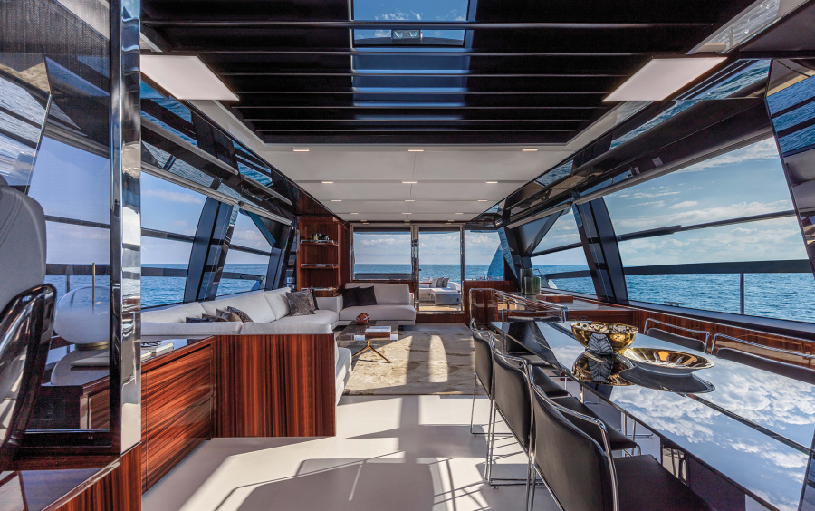 Riva 88' Folgore фото 2.13