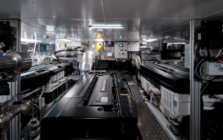 Wally Wallywhy 150 фото 2.16