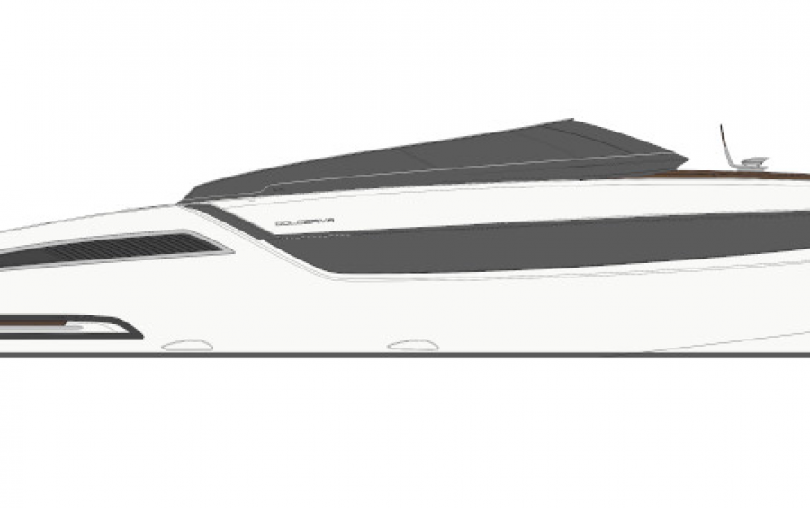 Riva Dolceriva #31 фото 3.1