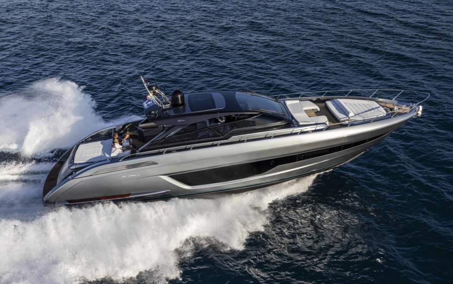 Riva 68' Diable фото 1.10