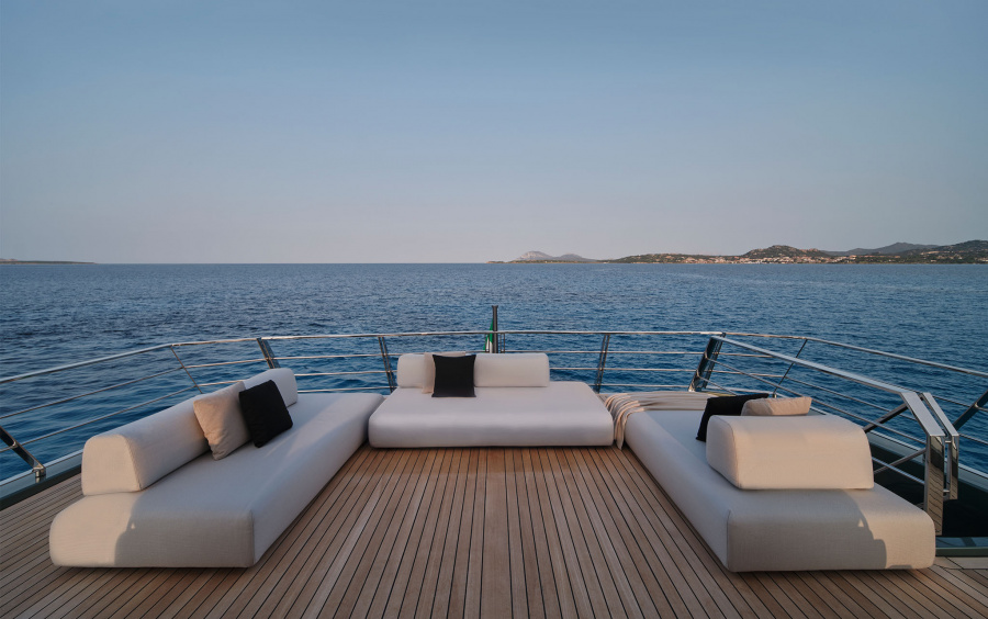 Wally Wallywhy 150 фото 2.15