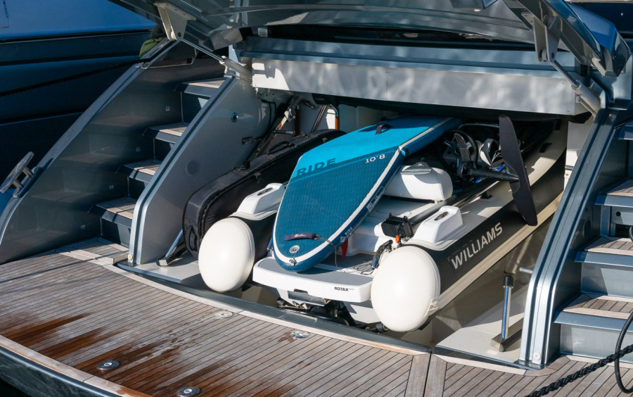 Riva Perseo Super 76' фото 1.7