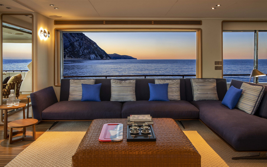 Custom Line Navetta 30 фото 2.9