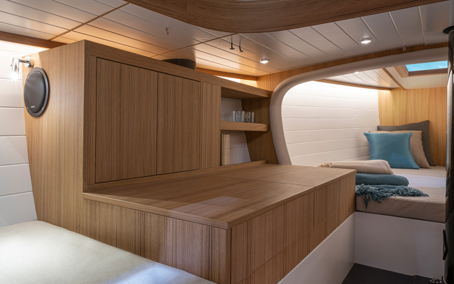 Wally Wallynano 37 фото 2.2